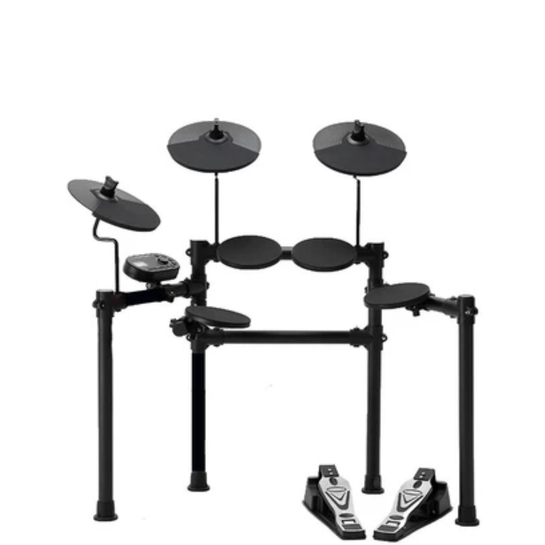 Bateria Eletronica Seven SD-700 word 7 pcs