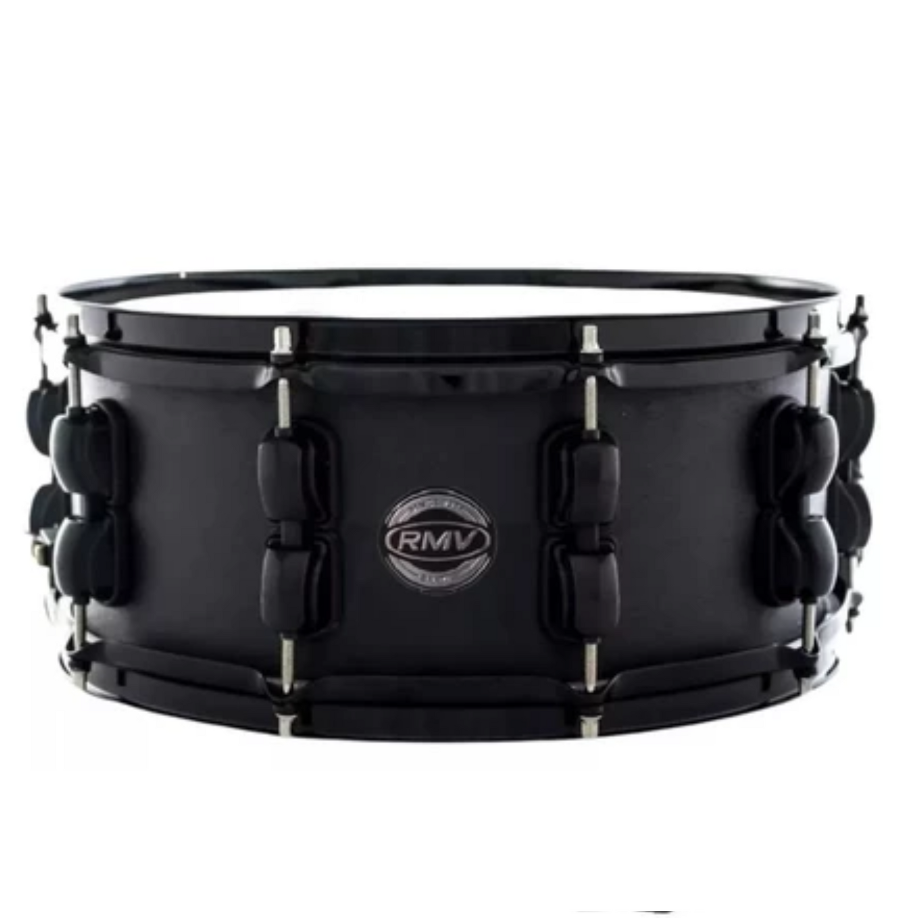 Caixa De Bateria Rmv Cross Road 12 X 5/5 6 Afinadores