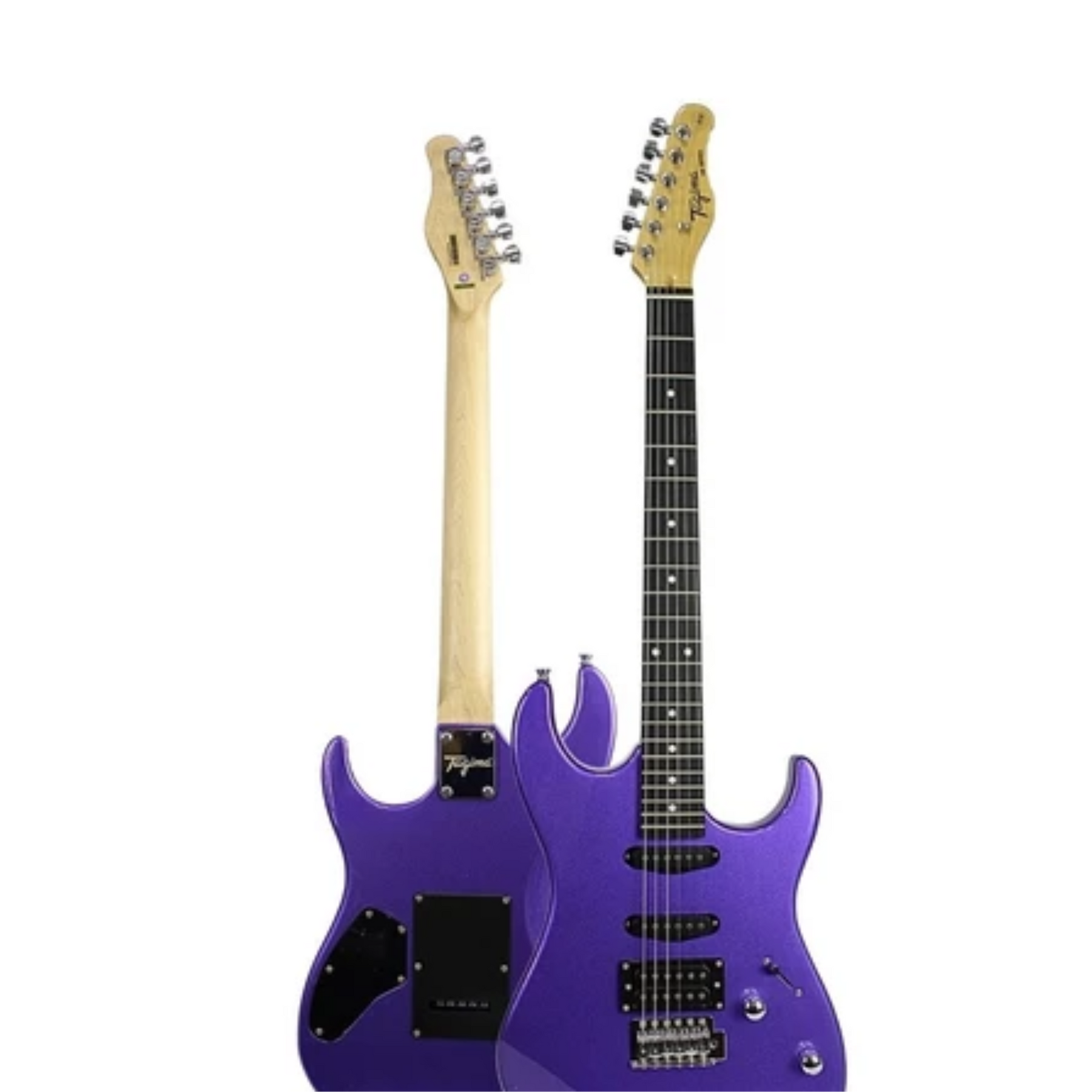 Guitarra Tagima Tg510 Stratocaster Tw Series