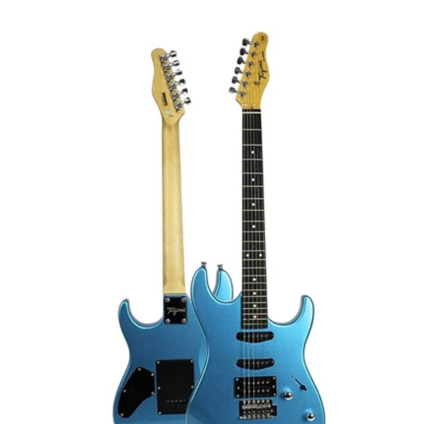 Guitarra Tagima Tg510 Stratocaster Tw Series
