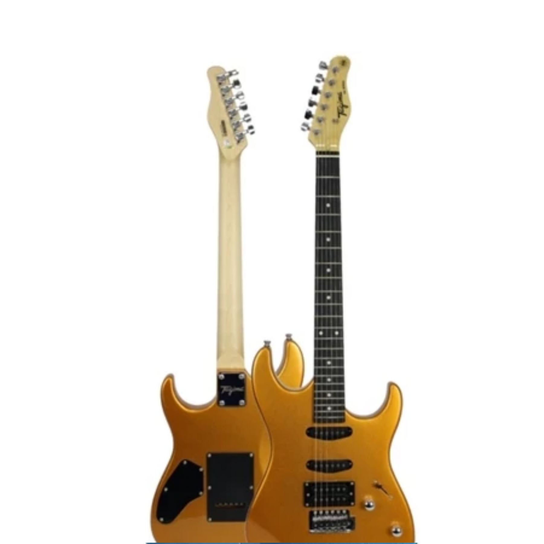 Guitarra Tagima Tg510 Stratocaster Tw Series