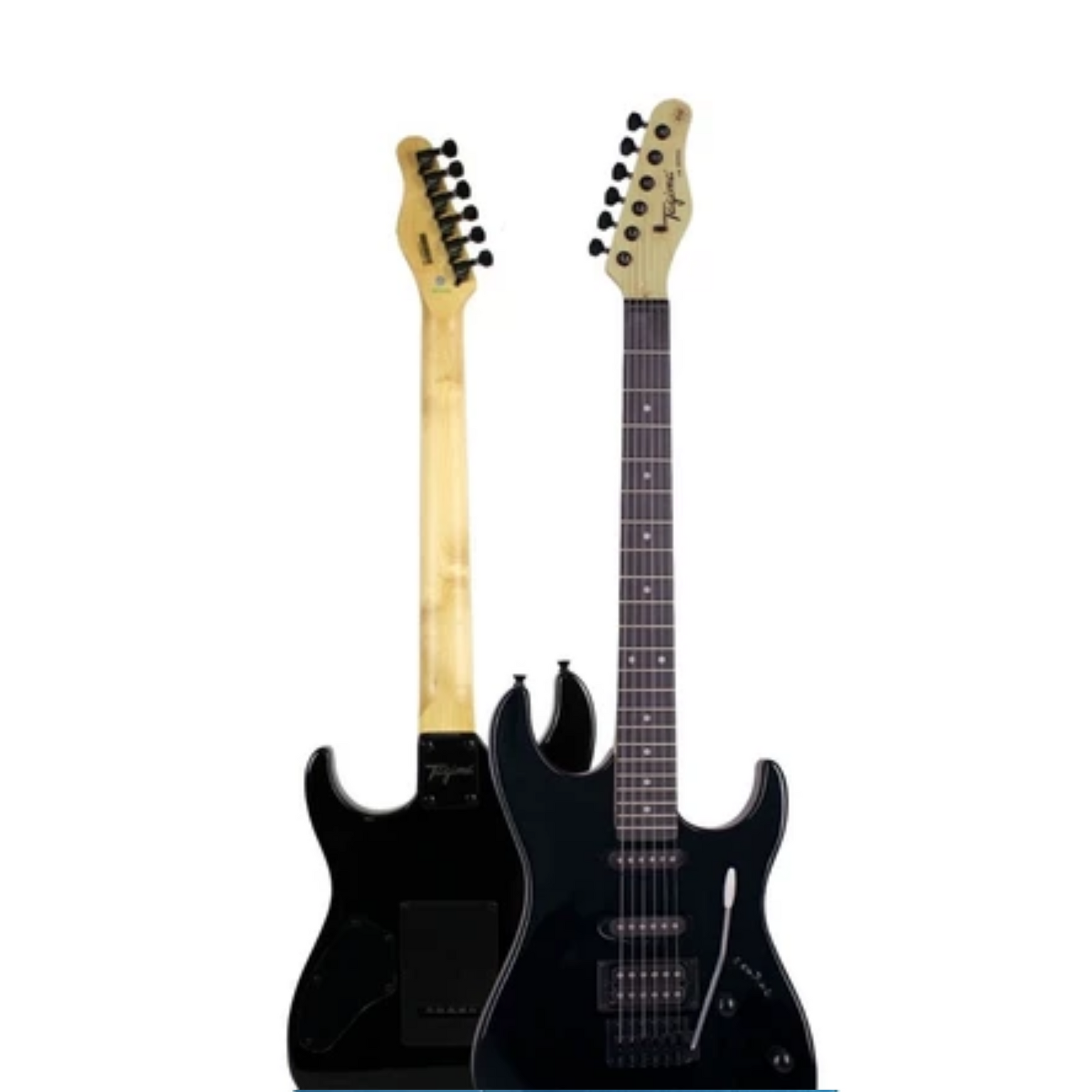 Guitarra Tagima Tg510 Stratocaster Tw Series