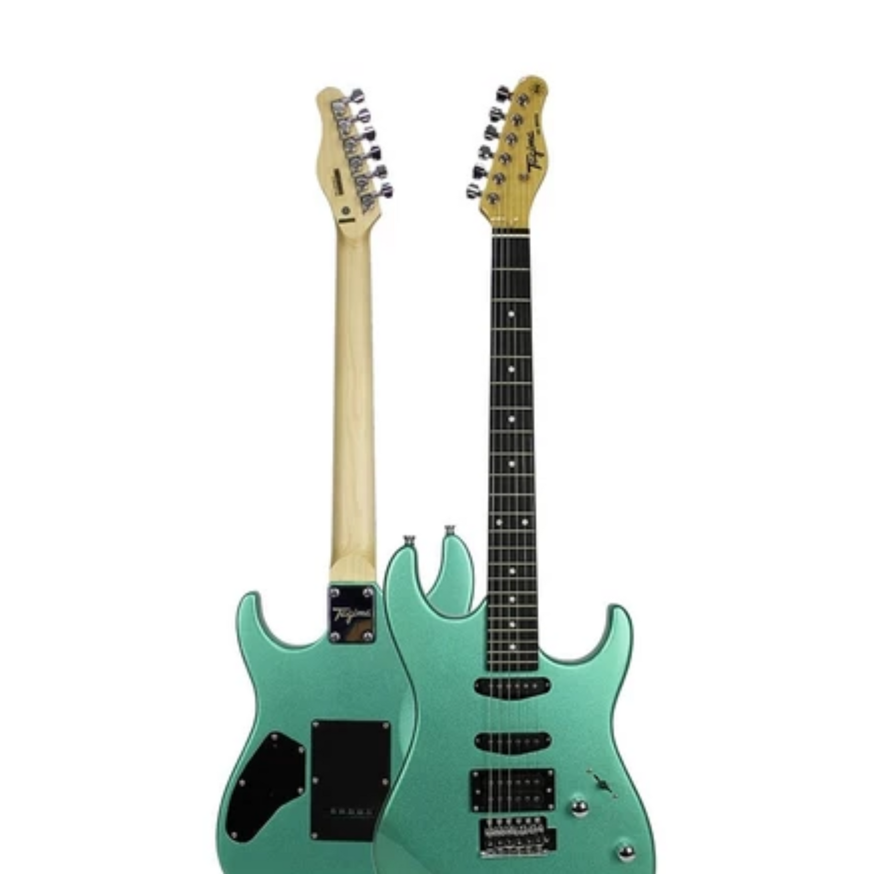 Guitarra Tagima Tg510 Stratocaster Tw Series