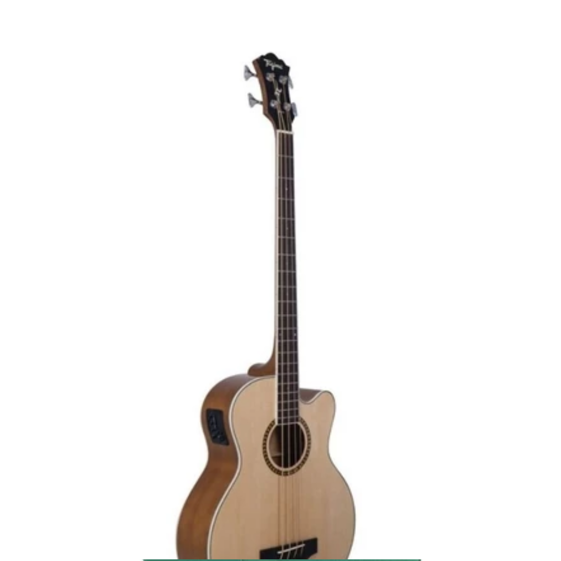 CONTRABAIXO TAGIMA ACUSTICO AB-400 NT 4C EQ T/SPRUCE B/SAGATHIS