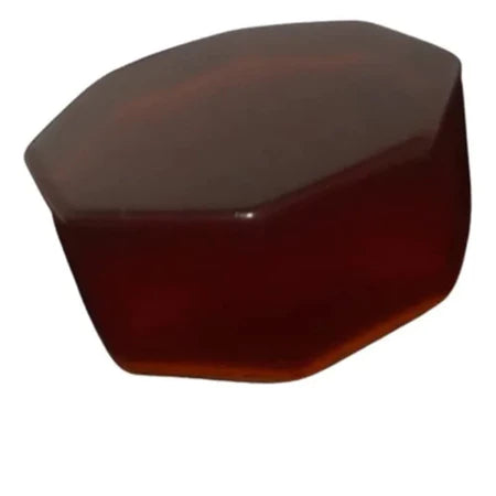 Breu Claro Octogonal Premiun para Violino Viola e Violoncelo Resina Natural