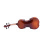 Violino 4/4 Qualidade Profissional Estudar Musica Tocar Som