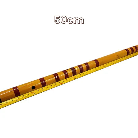 Flauta de Bambu Profissional | Artesanal | Para Iniciantes | Tradicional Chinesa | Alta Qualidade!