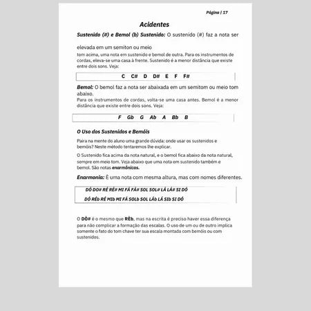 Curso de Violão Avançado: Domine Técnicas e Solos de Mestre