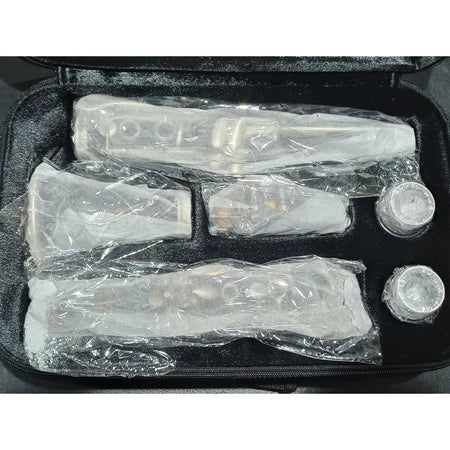 Clarinete Sib 17 Chaves Eagle Cl04n