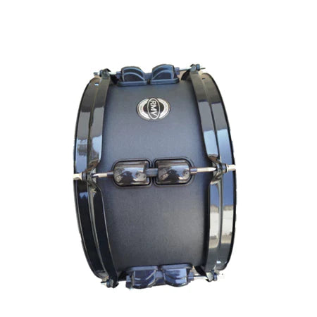 Caixa De Bateria Rmv Cross Road 12 X 5/5 6 Afinadores
