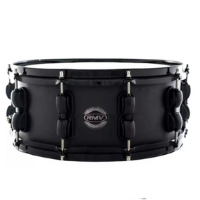 Caixa De Bateria Rmv Cross Road 12 X 5/5 6 Afinadores