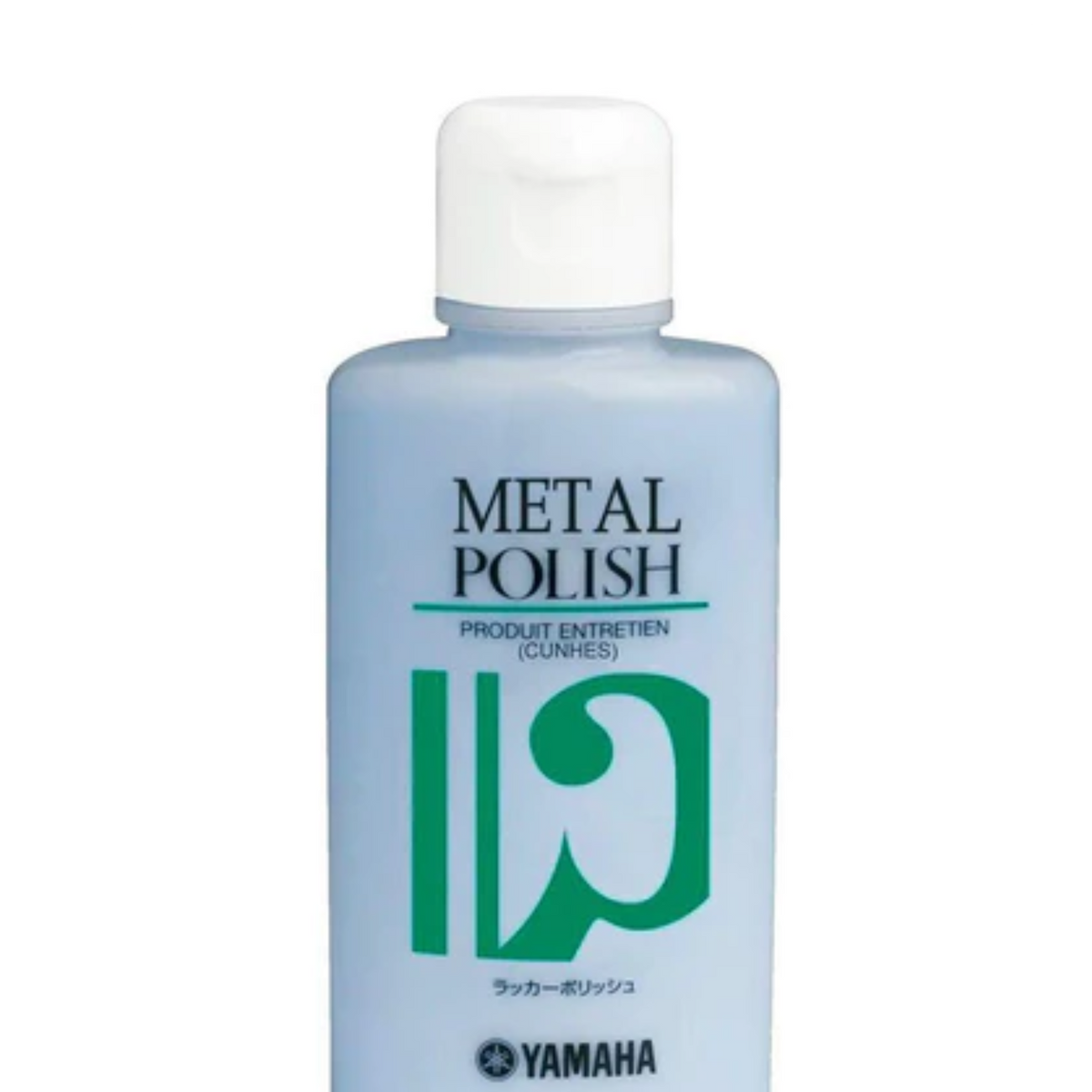 Polidor Yamaha Para Instrumentos Niquelados 110ml