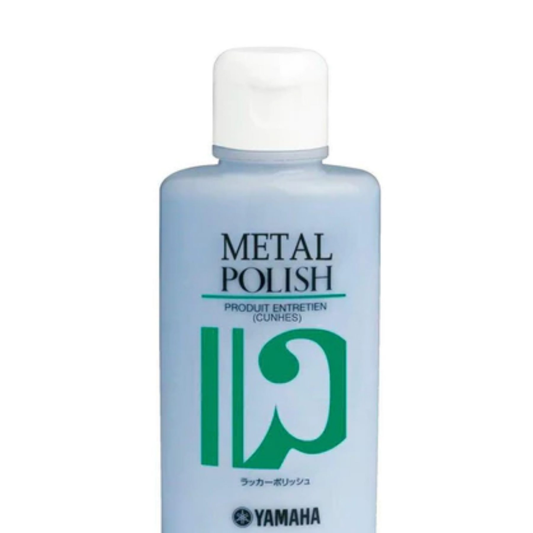 Polidor Yamaha Para Instrumentos Niquelados 110ml