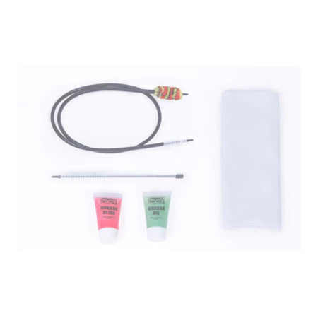 Kit Limpeza para Trombone de Vara R1370