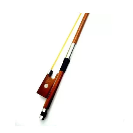 Arco para violino 4/4 smart svn-02 padrão 74cm crina sintetica