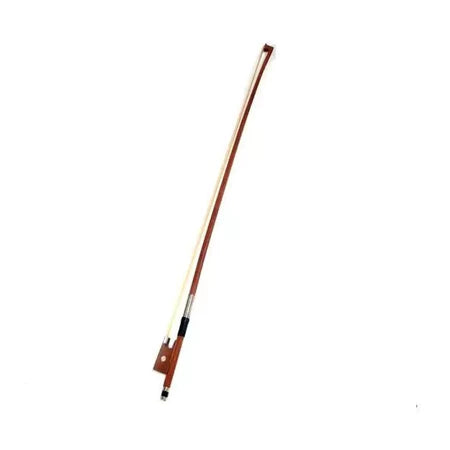 Arco para violino 4/4 smart svn-02 padrão 74cm crina sintetica