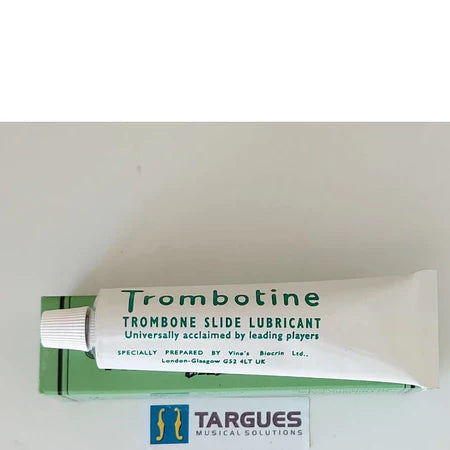 CREME P/ TROMBONE LUBRIFICANTE 338S TROMBOTINE