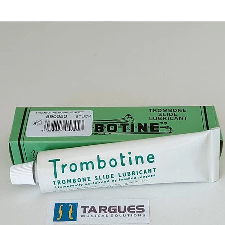 CREME P/ TROMBONE LUBRIFICANTE 338S TROMBOTINE