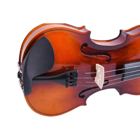 Violino 4/4 Qualidade Profissional Estudar Musica Tocar Som