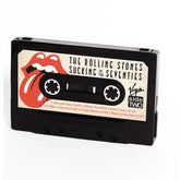 Carteira K7 - The Rolling Stones (Sucking in the Seventies) - Carnaúba Estúdio