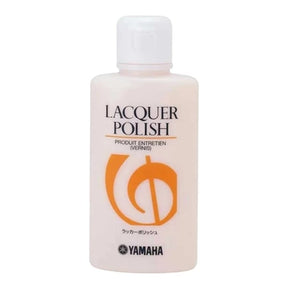 Polidor Para Instrumentos Laqueados Yamaha Lacquer Polish