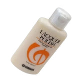 Polidor Para Instrumentos Laqueados Yamaha Lacquer Polish