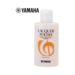 Polidor Para Instrumentos Laqueados Yamaha Lacquer Polish