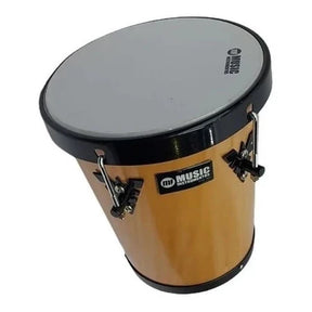 Timba Samba Pagode Percussão Phx 35x10 Madeira Verniz 952ma